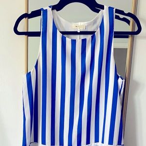 EUC Everly Mini dress